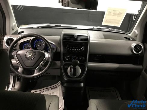 Used 2010 Honda Element EX image 25
