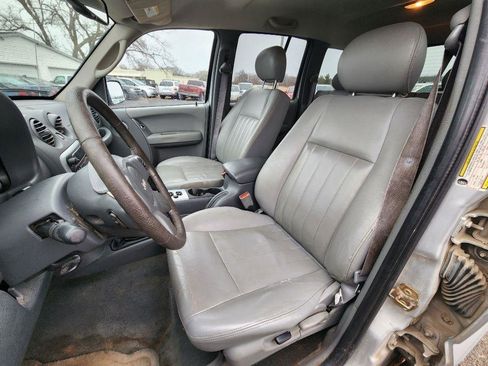 Used 2006 Jeep Liberty Limited image 14