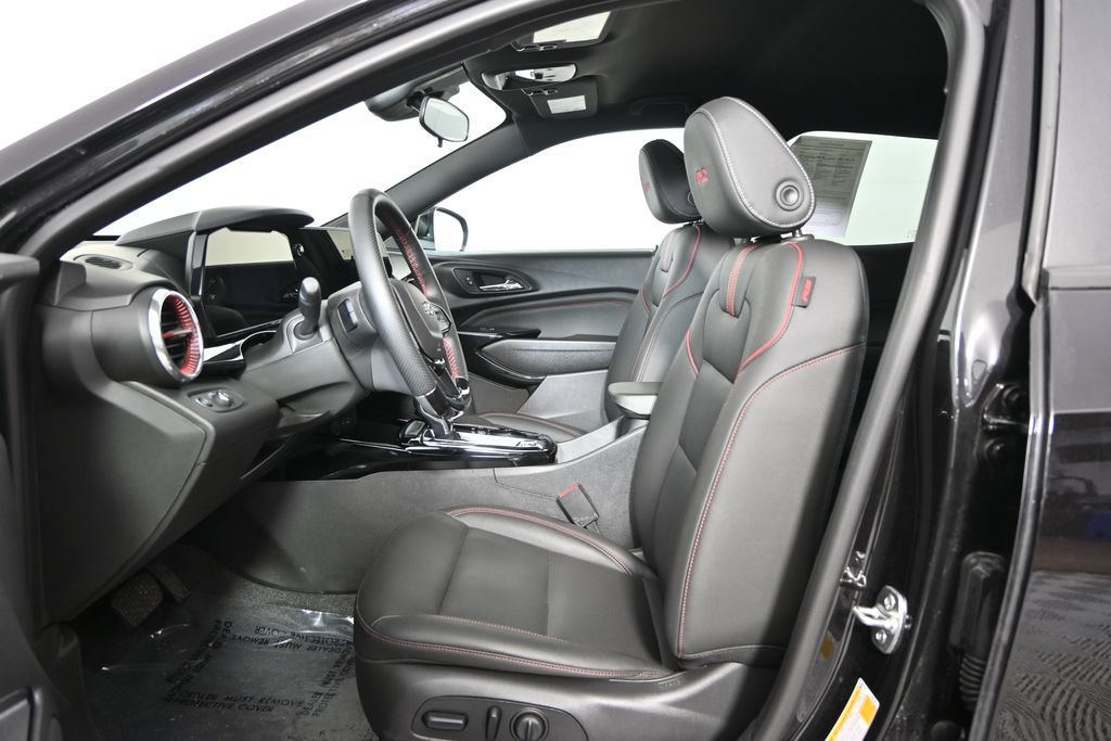 Used 2026 Chevrolet Trax RS w/ Driver Confidence Package FWD image 20
