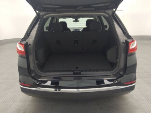 Used 2021 Chevrolet Equinox LT image 29