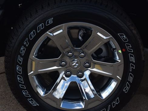 New 2026 RAM 1500 Big Horn AWD/4WD image 11