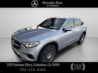 Certified 2026 Mercedes-Benz GLC 300 video 1