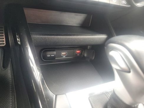 Certified 2023 Kia Forte GT-Line FWD image 26