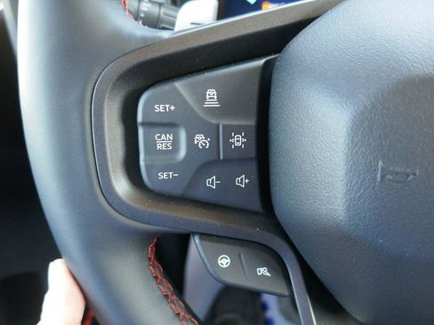 New 2026 Ford Bronco Raptor AWD/4WD image 16