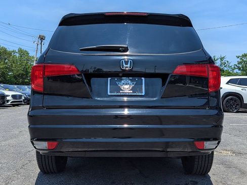 Used 2017 Honda Pilot EX-L image 9