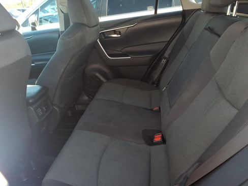 Used 2024 Toyota RAV4 XLE w/ Convenience Package AWD/4WD image 8