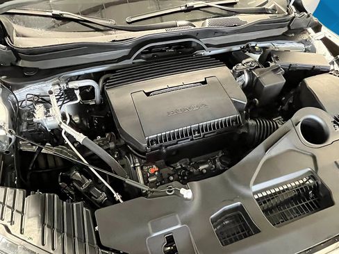 New 2026 Honda Pilot Elite image 12