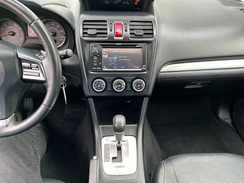 Used 2013 Subaru Crosstrek 2.0i Limited w/ Popular Pkg 2 AWD/4WD image 18