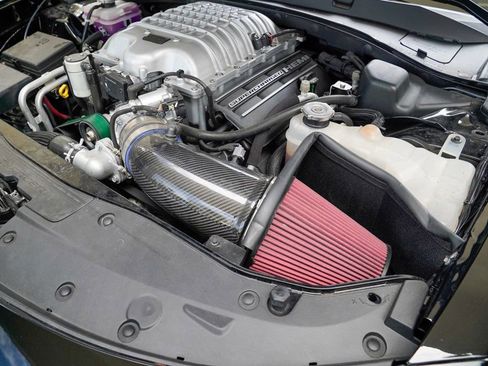 Used 2022 Dodge Charger SRT Hellcat image 97