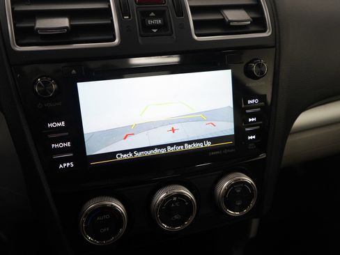 Used 2017 Subaru Forester 2.5i Premium image 28