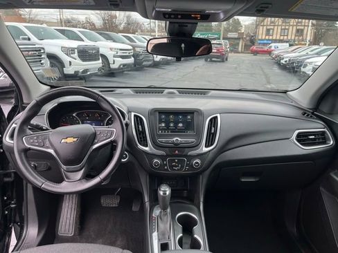 Used 2019 Chevrolet Equinox LT image 11