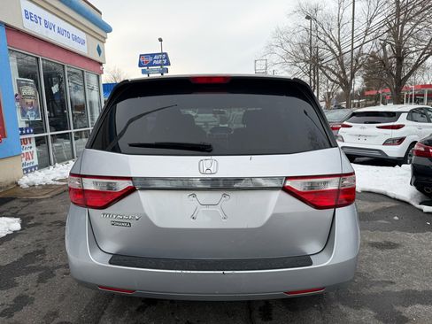 Used 2012 Honda Odyssey LX image 5