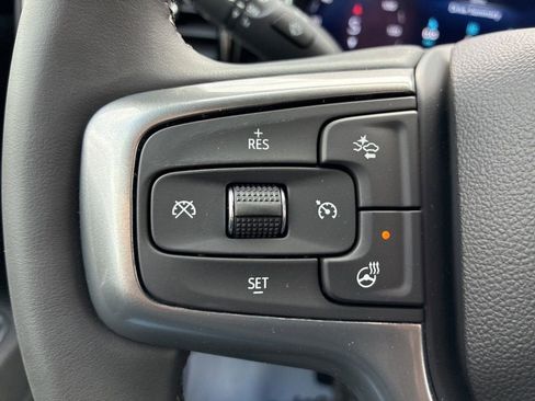 New 2026 Chevrolet Silverado 2500 LT w/ All Star Edition image 19