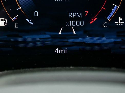 New 2026 Chevrolet Tahoe Premier w/ Sun And Tow Package image 13