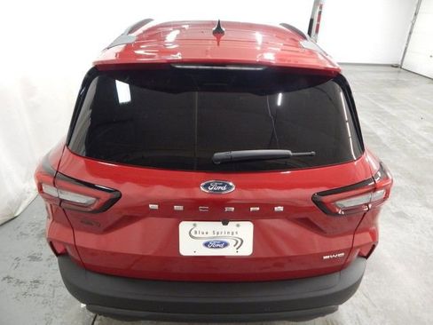 New 2026 Ford Escape ST-Line w/ Tech Pack #1 image 4