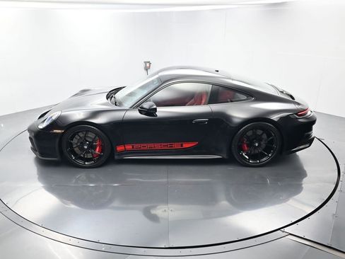 Certified 2023 Porsche 911 GT3 image 32