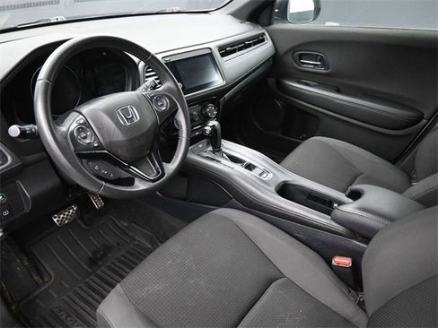 Used 2022 Honda HR-V Sport image 18