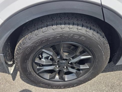Used 2025 Kia Sportage X-Pro AWD/4WD image 9