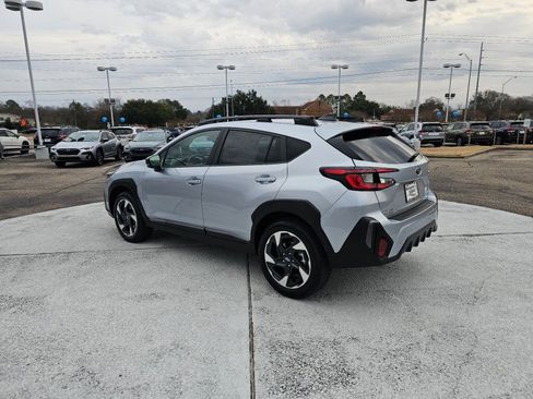 New 2025 Subaru Crosstrek 2.5i Limited image 3