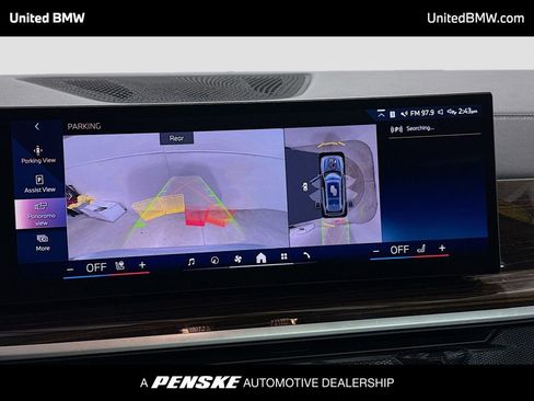 Certified 2026 BMW X7 xDrive40i image 9