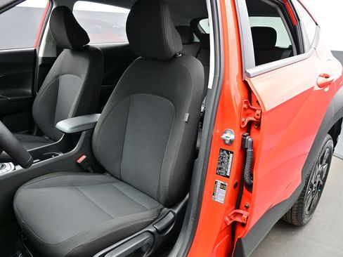 Certified 2026 Hyundai Kona SEL Sport AWD/4WD image 11