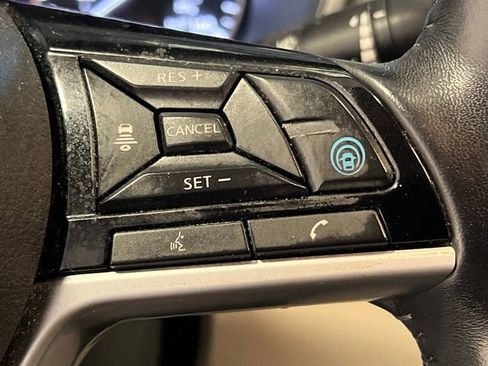 Used 2019 Nissan Altima 2.5 SV image 21