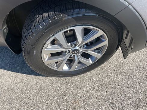 Used 2016 Kia Sportage LX image 16