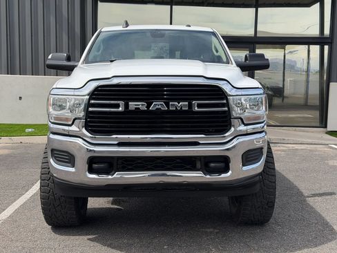 Used 2019 RAM 2500 Big Horn AWD/4WD image 14