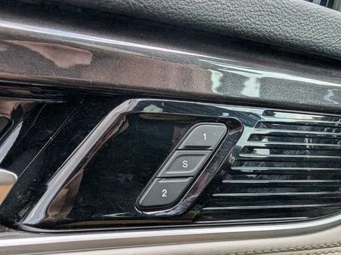 Used 2023 Jeep Wagoneer 4WD w/ Premium Group I image 23