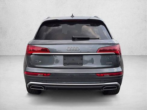 Used 2024 Audi Q5 2.0T Premium AWD/4WD image 5