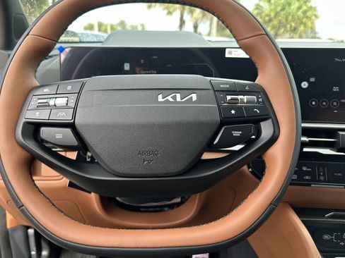 New 2026 Kia Sportage X-Line Prestige image 13