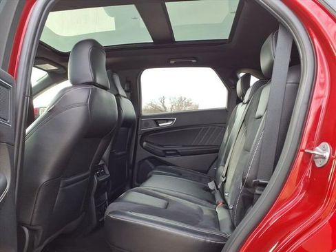 Used 2024 Ford Edge ST w/ Equipment Group 401A image 13