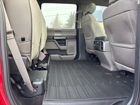 Used 2020 Ford F150 XLT w/ Equipment Group 302A Luxury image 35