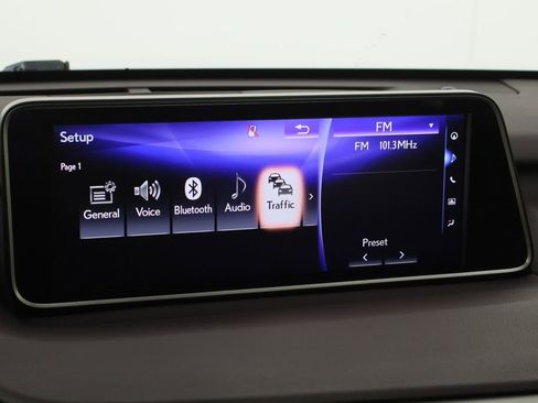 Used 2017 Lexus RX 350 FWD w/ Premium Package image 36