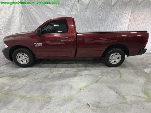 Used 2019 RAM 1500 Tradesman w/ Power & Remote Entry Group image 13
