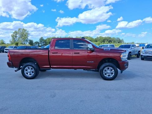 Used 2023 RAM 2500 Laramie AWD/4WD image 6