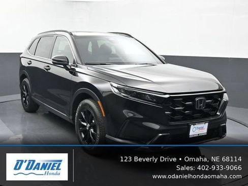 Used 2024 Honda CR-V Sport-L image 8