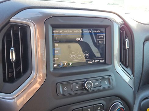 New 2026 Chevrolet Silverado 3500 W/T w/ WT Convenience Package AWD/4WD image 14