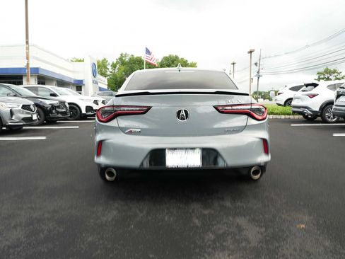 Certified 2024 Acura TLX SH-AWD w/ A-SPEC Pkg image 6