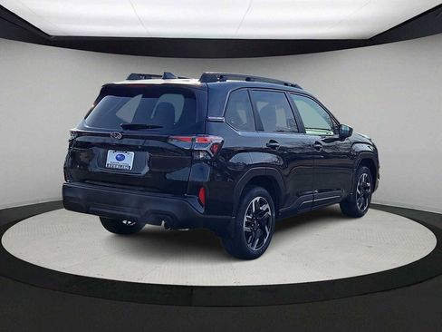 New 2026 Subaru Forester Limited image 8