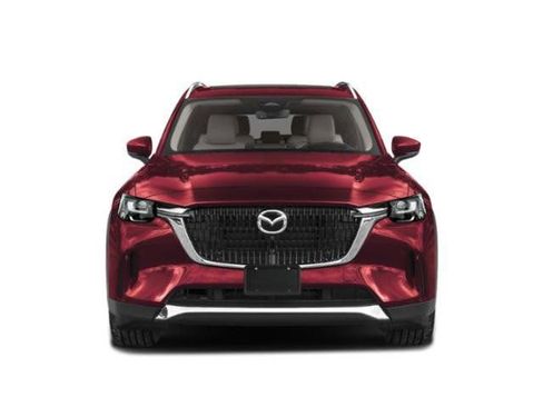 Certified 2026 MAZDA CX-90 3.3 Turbo w/ Premium Plus Pkg AWD/4WD image 7