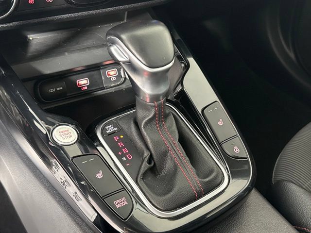 Used 2020 Kia Soul GT-Line Turbo FWD image 24
