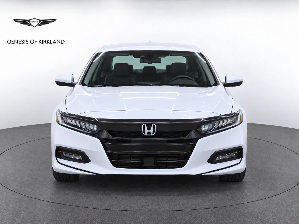 Used 2020 Honda Accord Sport image 5