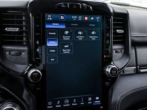 Used 2022 RAM 1500 Limited AWD/4WD image 30