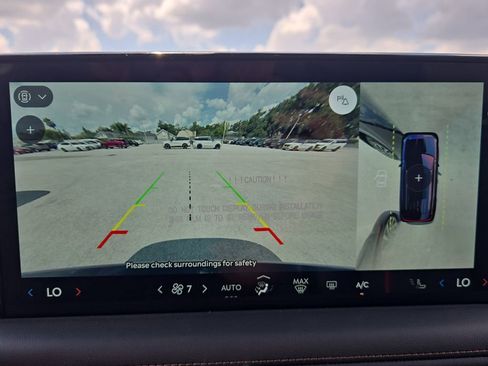 New 2025 Lincoln Aviator 2WD w/ Equipment Group 101A image 26