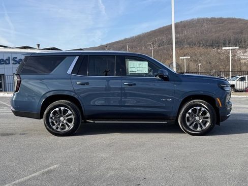 New 2026 Chevrolet Tahoe LT w/ Comfort Package image 15