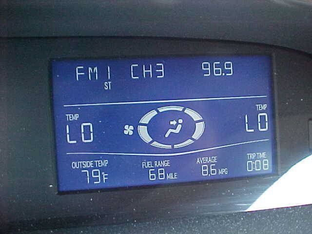 Used 2008 Toyota Avalon XL FWD image 27