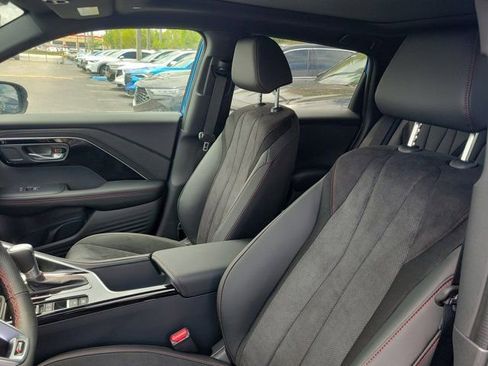 New 2026 Acura ADX A-Spec FWD image 9