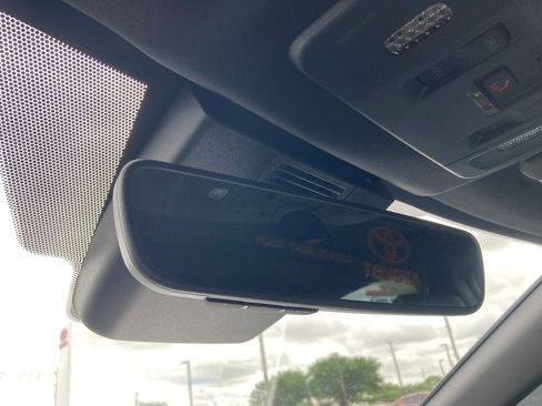 New 2026 Toyota Camry SE image 19