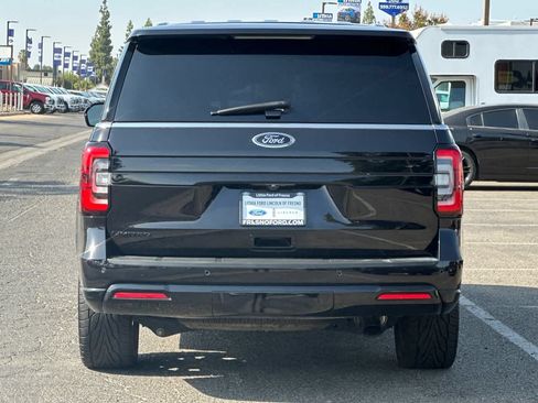 Used 2022 Ford Expedition Limited RWD image 8